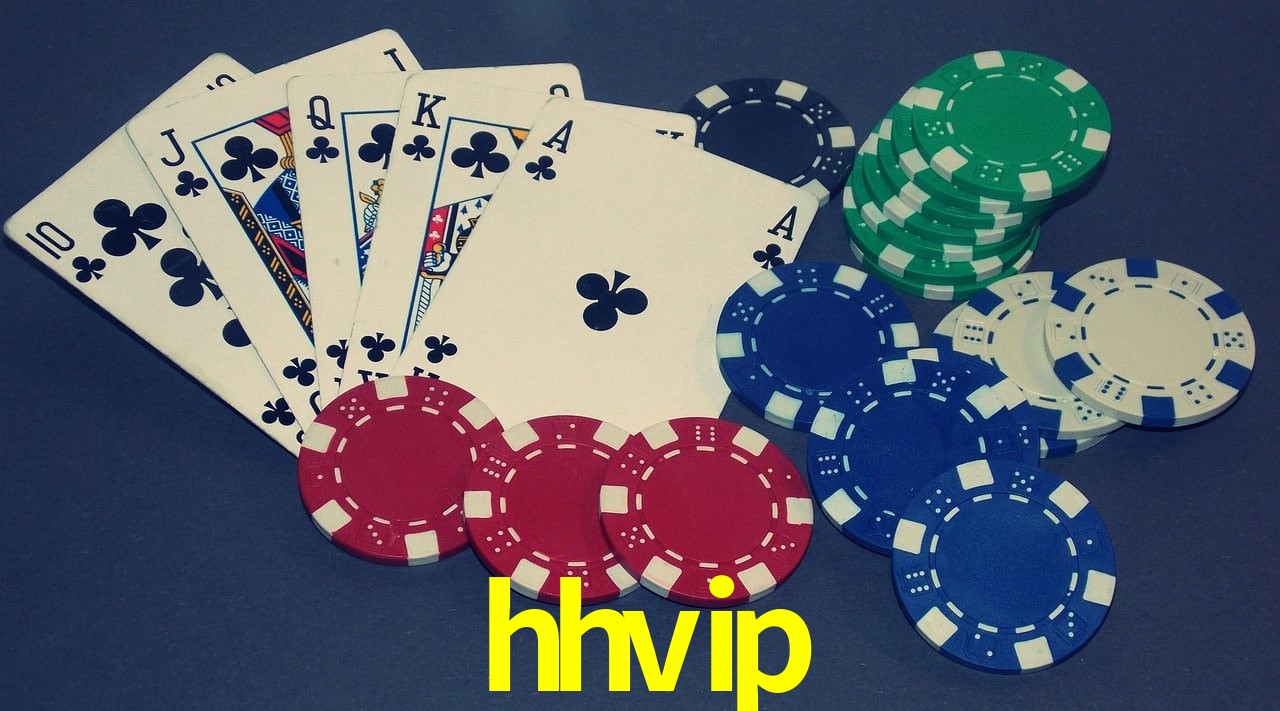 Experiência VIP hhvip