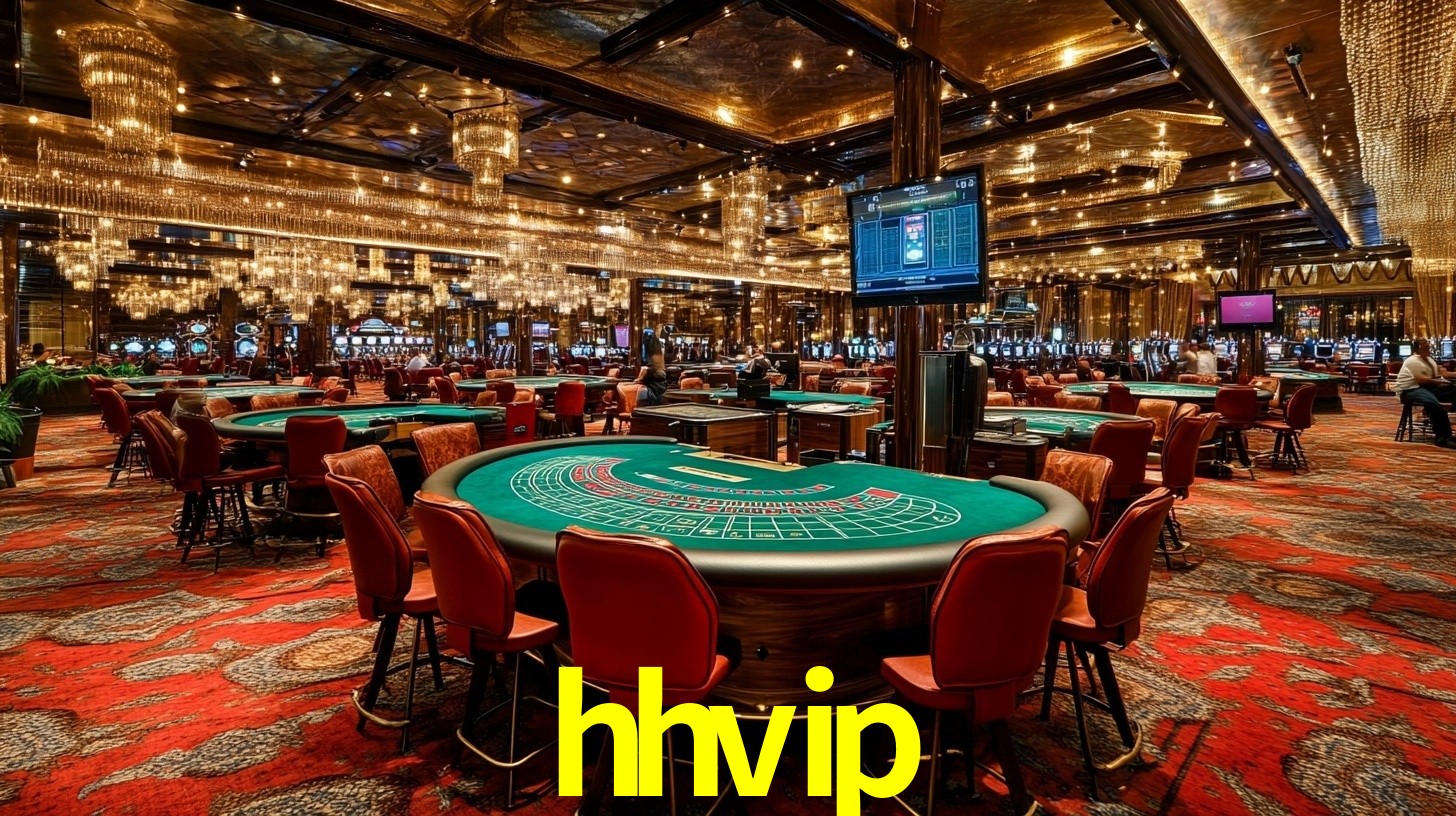 hhvip - Sorte Online Brasil Oficial - hhvip.com