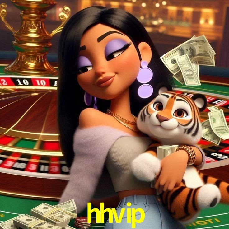 Experiência VIP hhvip
