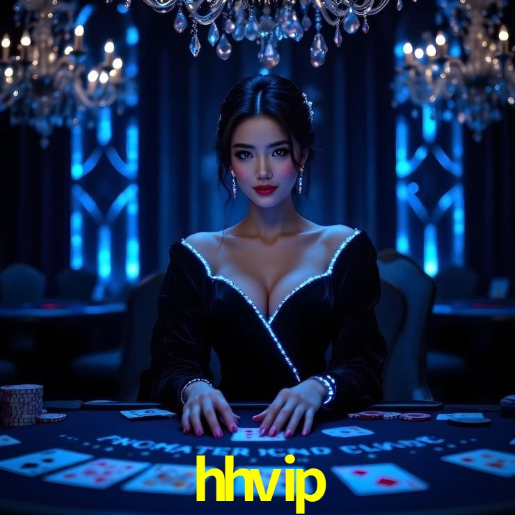 Estatísticas hhvip