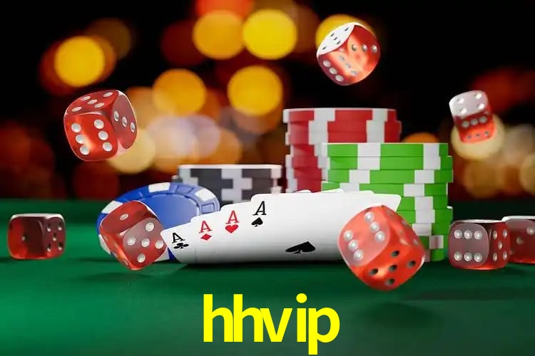 Bônus de Boas-vindas hhvip