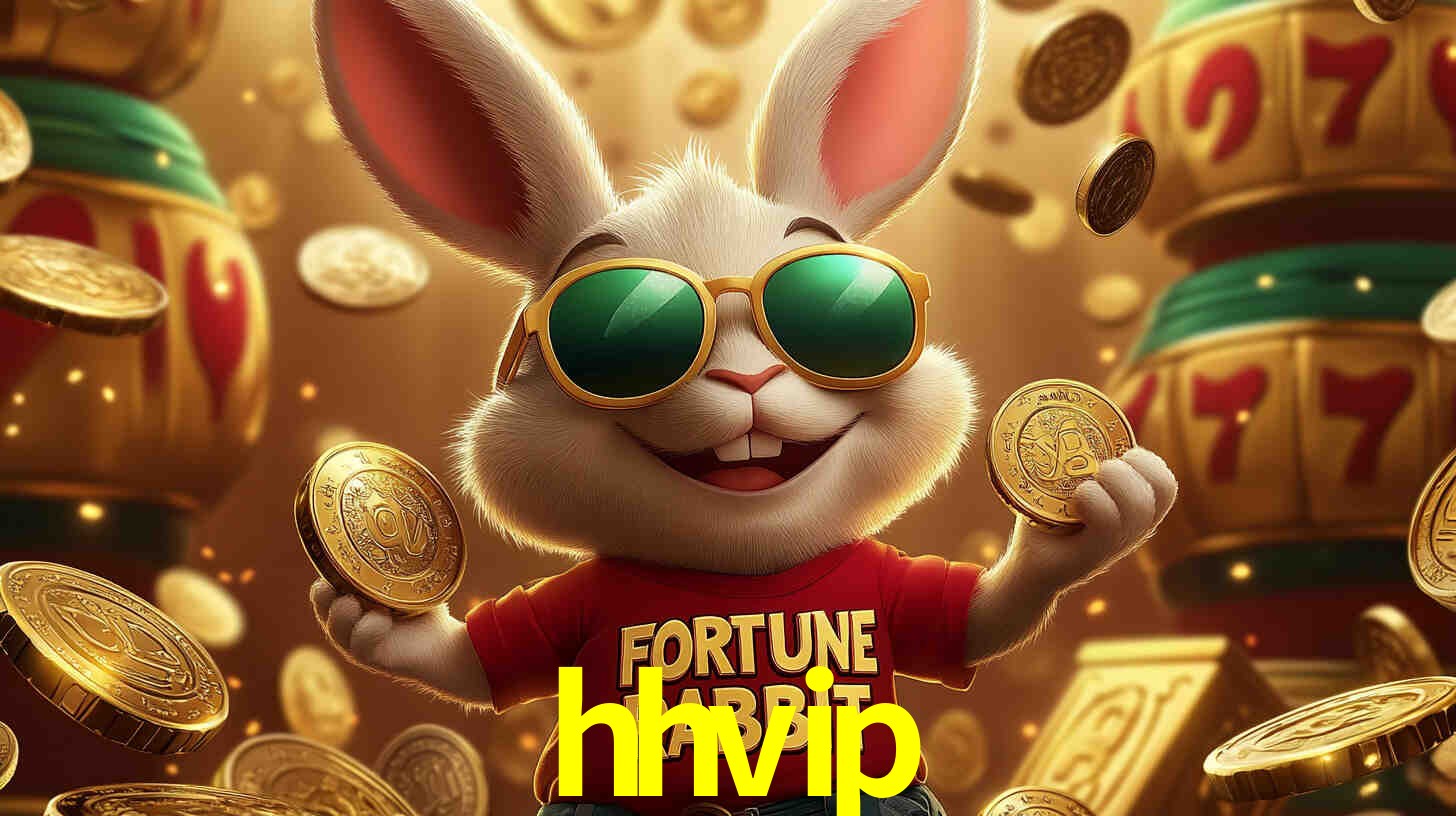 hhvip: Seu Cassino Premiado com Pagamentos Rápidos