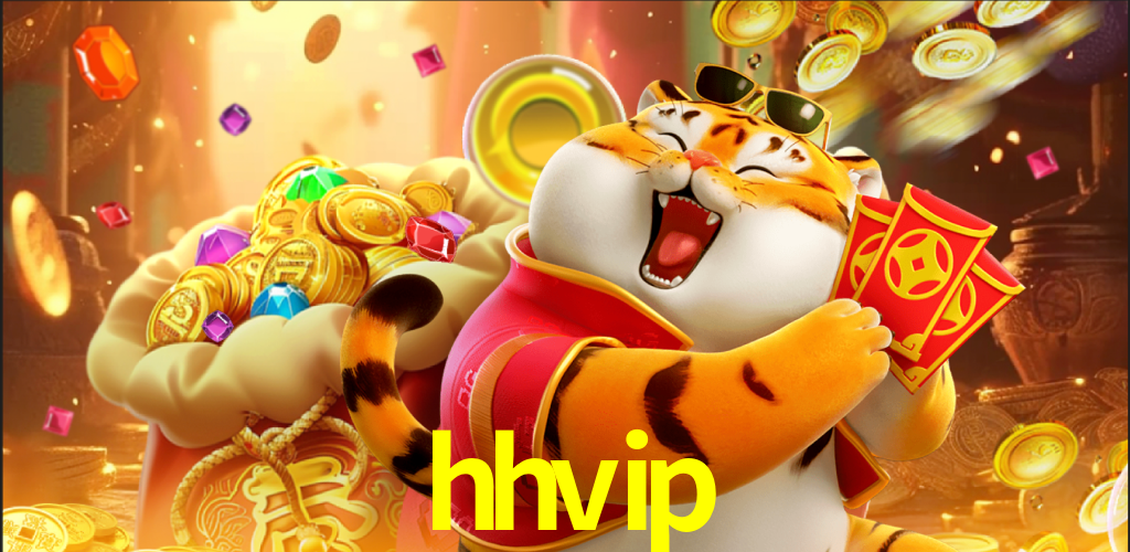 hhvip - Cassino dos Sonhos Reais - hhvip.com