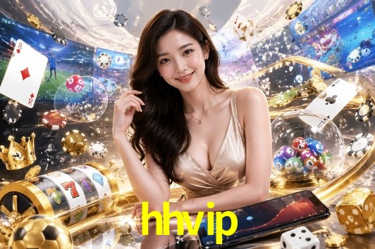Welcome Bonus hhvip