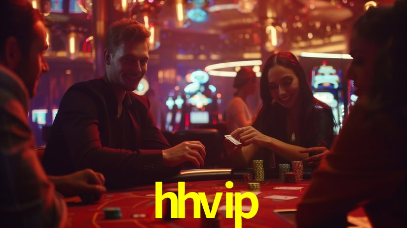 A Emoção da Loteria na hhvip: Uma Chance de Mudança de Vida