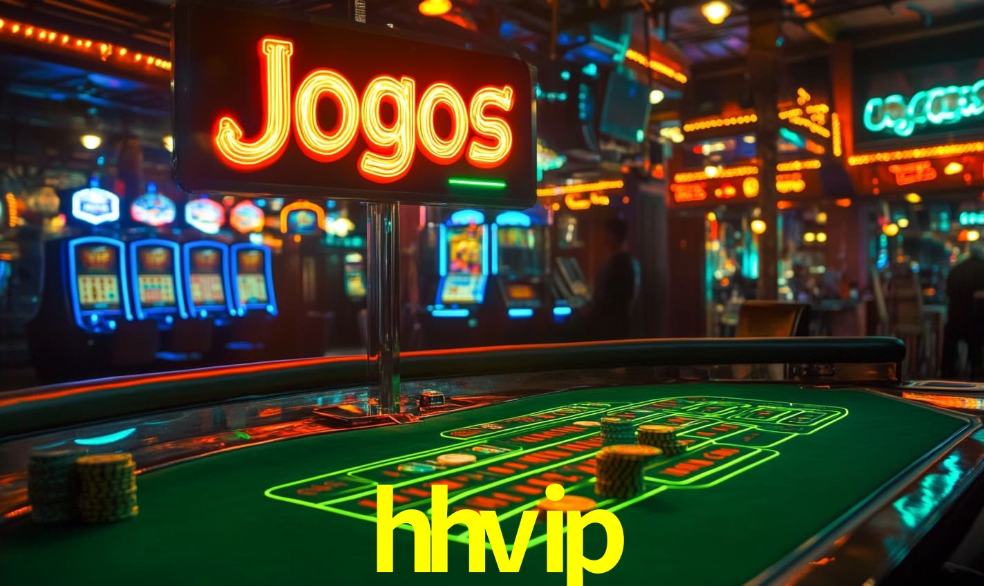 Slot Games hhvip