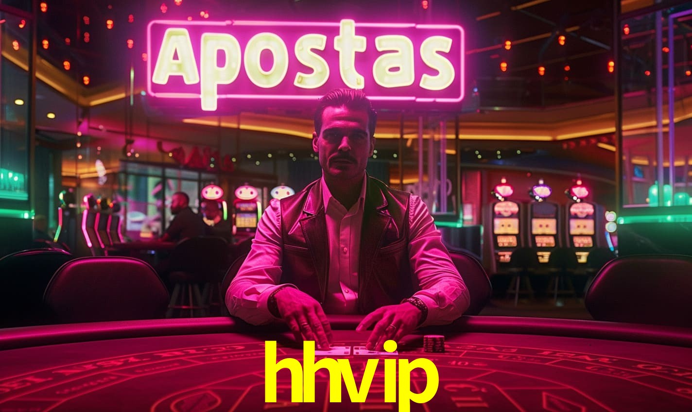 Explorando a Categoria de Eventos em Apostas na hhvip