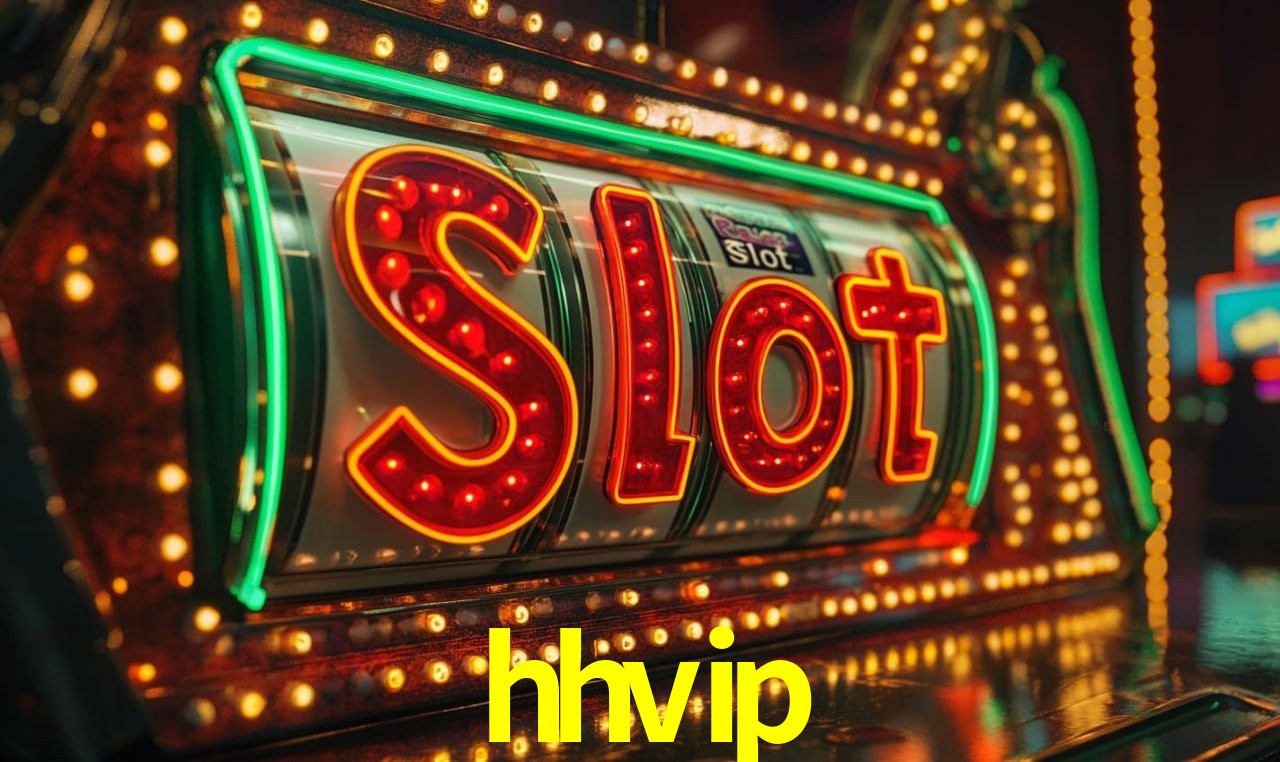 Secure Login hhvip