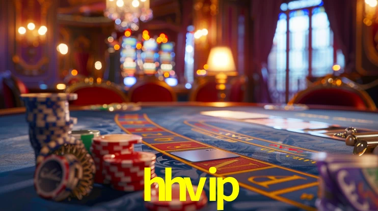 Game Providers hhvip