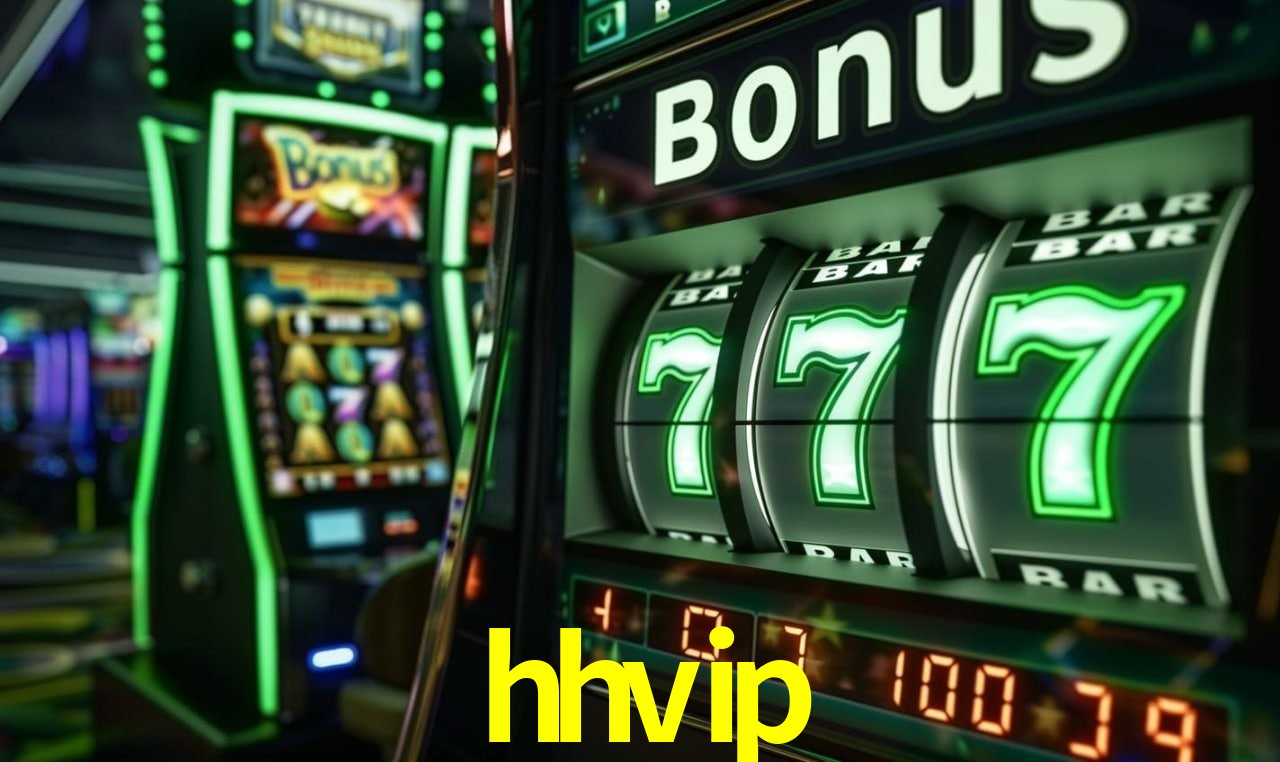 Bonus Features hhvip
