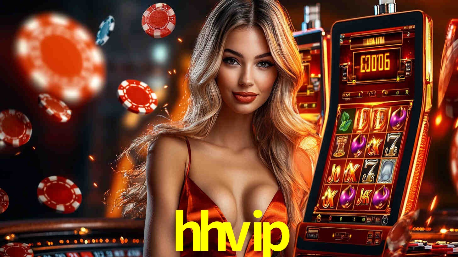Sinta a adrenalina dos jogos de cassino com hhvip