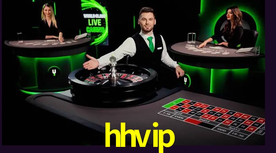 Secure Login hhvip