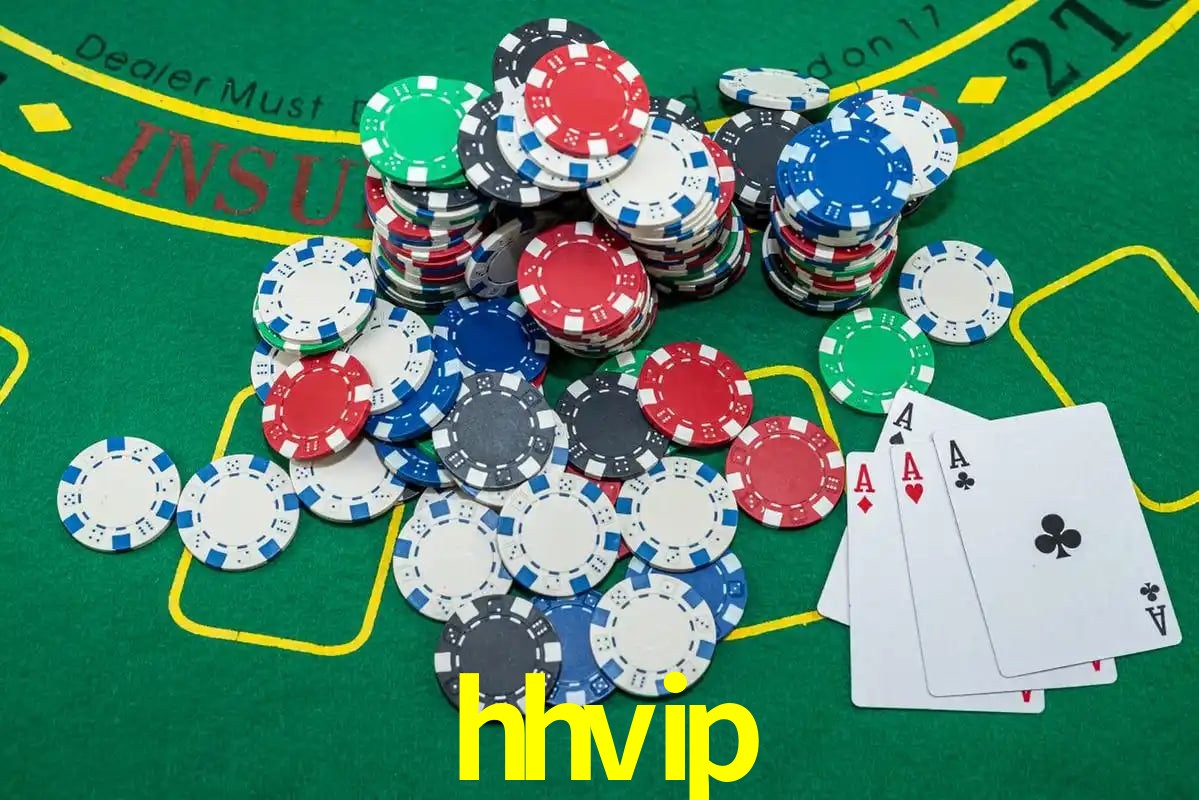 cassino hhvip