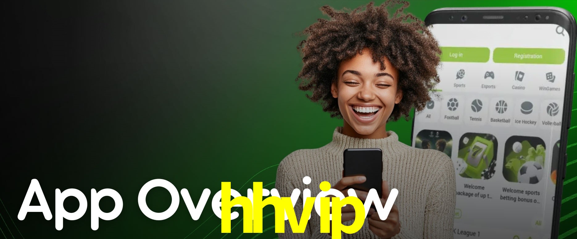Platform Technology hhvip