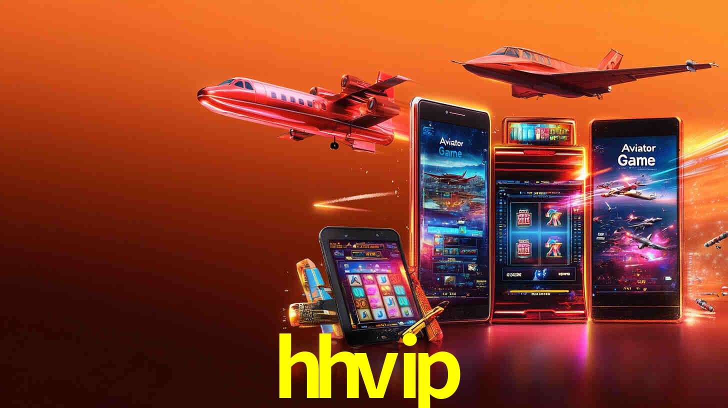 Descubra a Magia dos Jogos de Arcade no hhvip