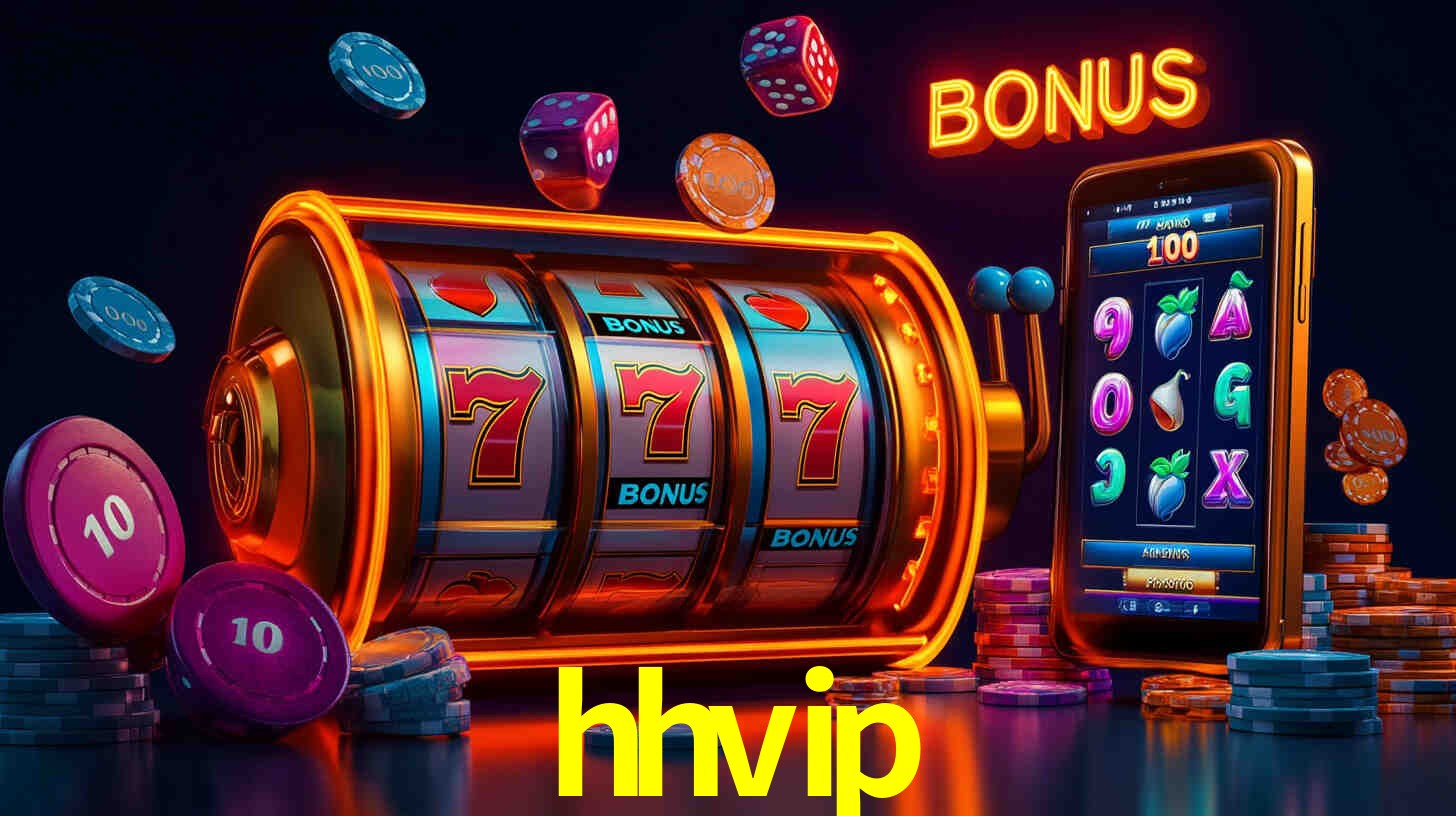 Apostas Esportivas na hhvip: Um Guia Completo