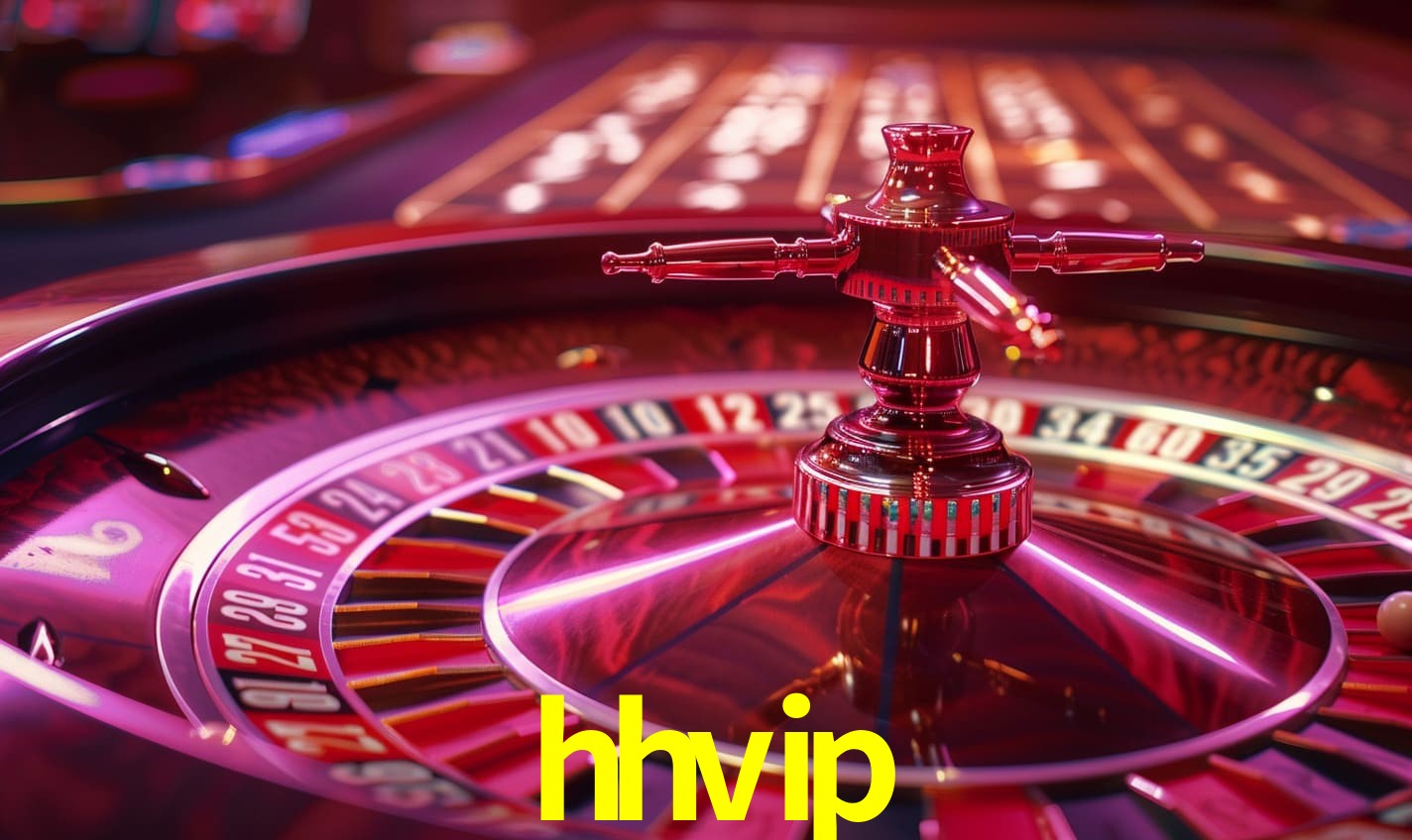 Descubra a Essência do hhvip: Nossa História e Compromissos