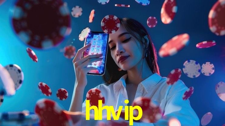 Inovações de Jogos na hhvip: O Futuro das Experiências Interativas