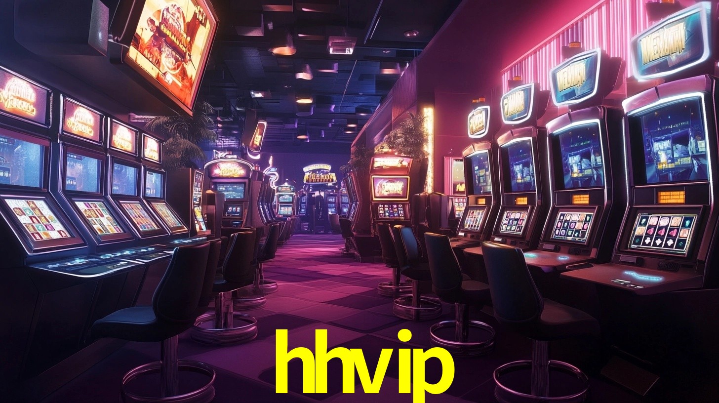 Welcome Bonus hhvip