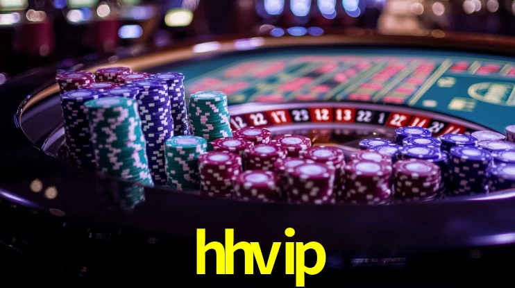 Welcome Bonus hhvip