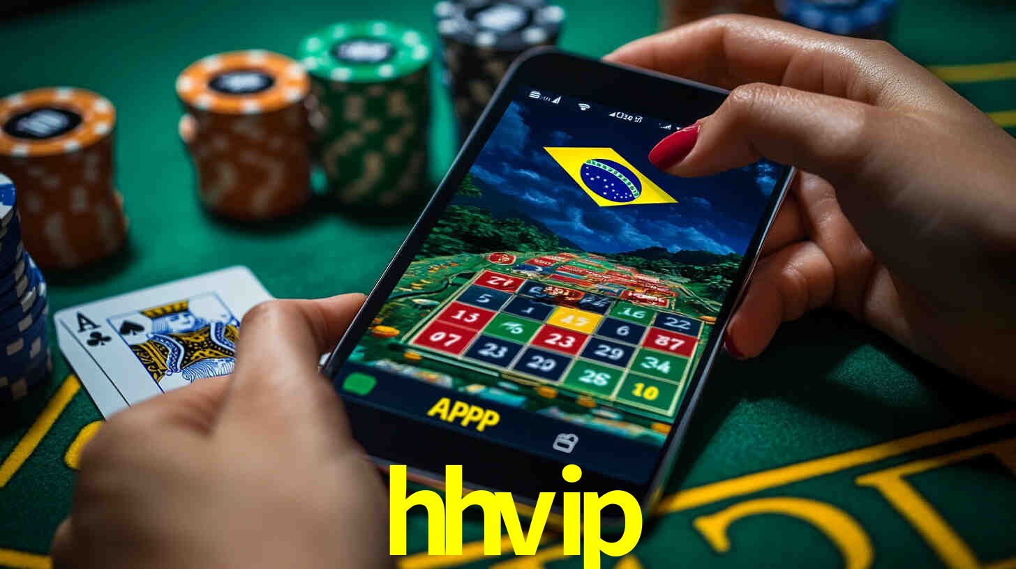 Apostas Esportivas na hhvip: Um Guia Completo