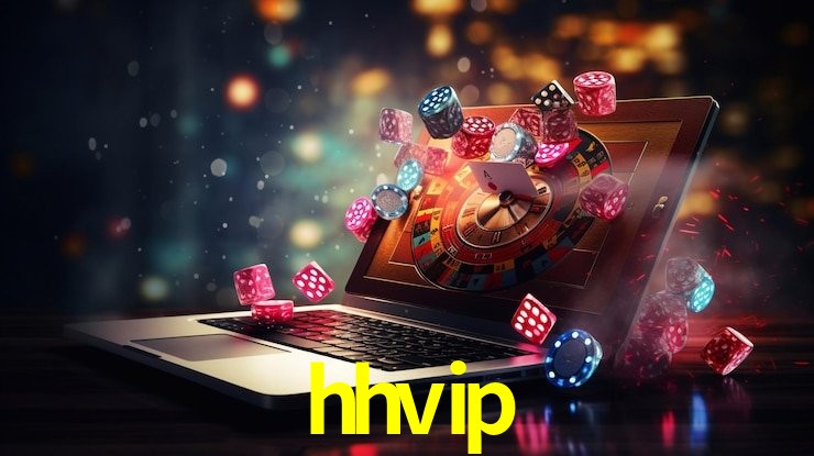 Desvendando o Mundo dos Jogos Virtuais na hhvip
