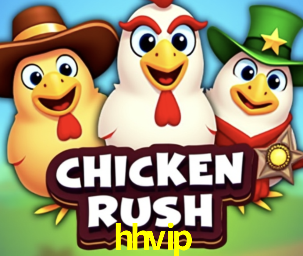 Account Benefits hhvip