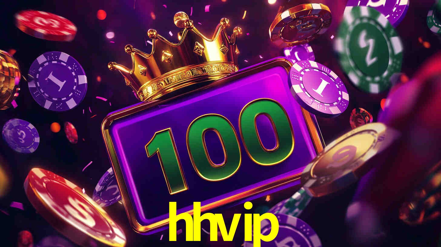 hhvip App Interface