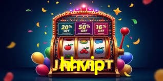 Provedores de Jogos hhvip