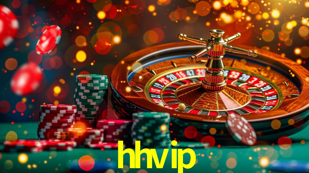 A Experiência Imersiva dos Cassinos Ao Vivo no hhvip