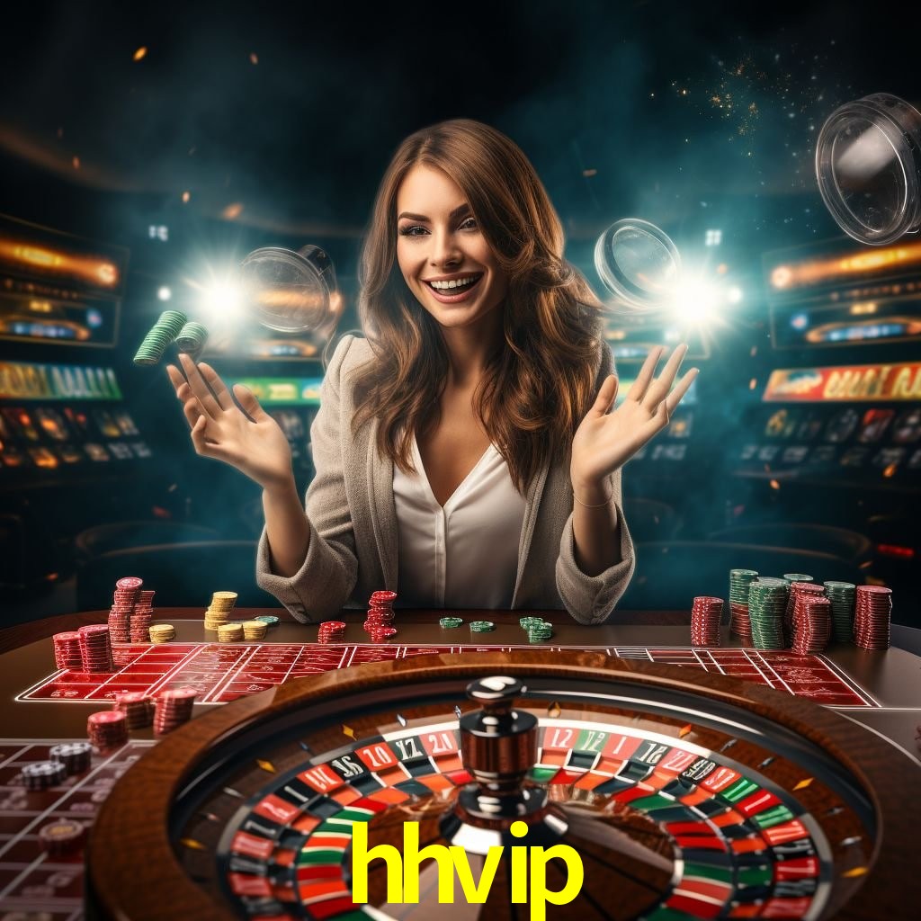 Ofertas Imperdíveis na hhvip: Promoções e Bônus Que Valem a Pena