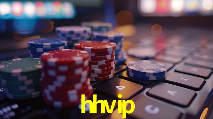 Diretório de Jogos hhvip