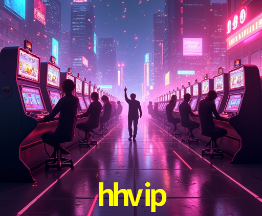 PIX Instantâneo hhvip
