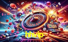 Casino Ao Vivo hhvip