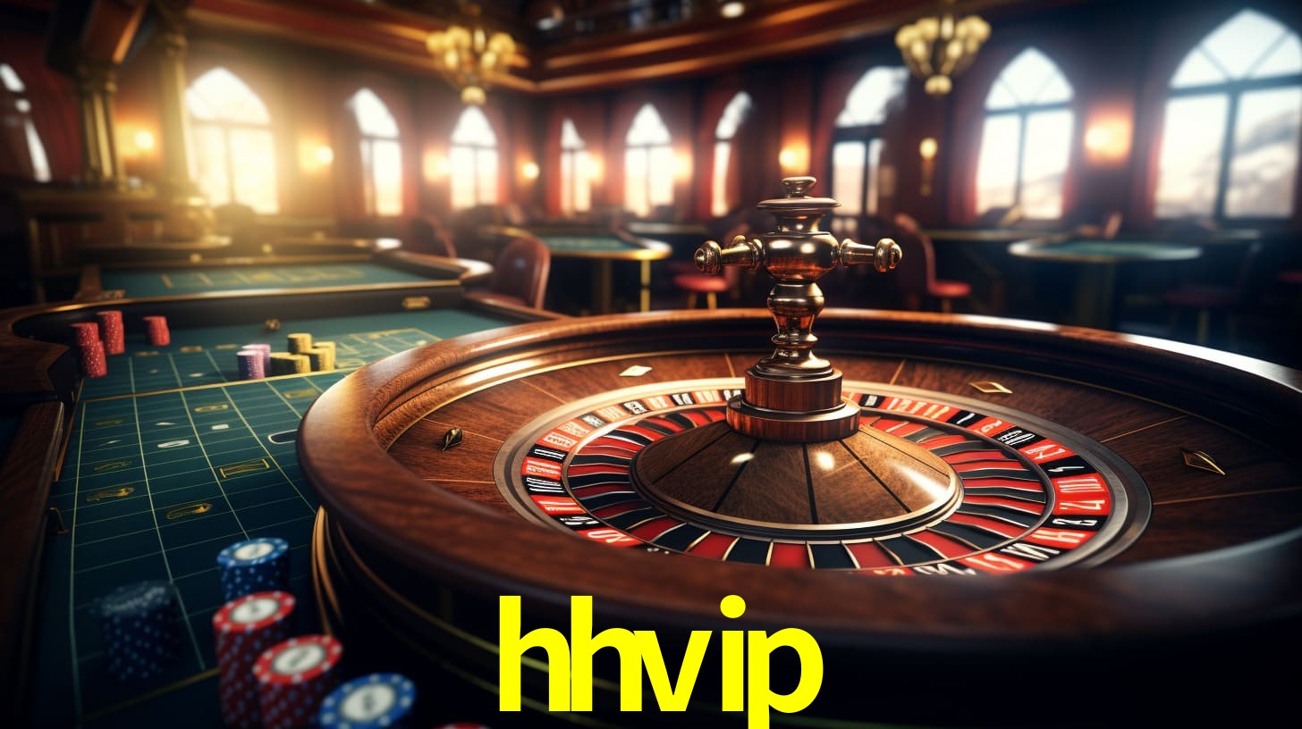 VIP Casino hhvip