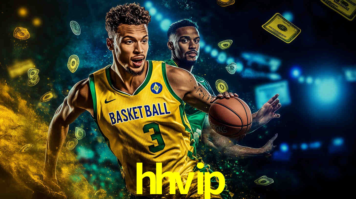 Descubra o Programa VIP da hhvip: Vantagens Exclusivas para Jogadores