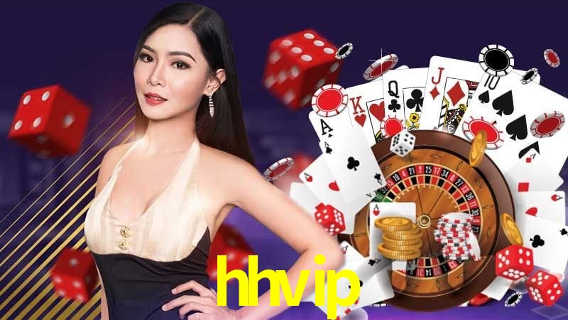 cassino hhvip