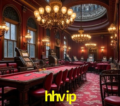 Login Seguro hhvip