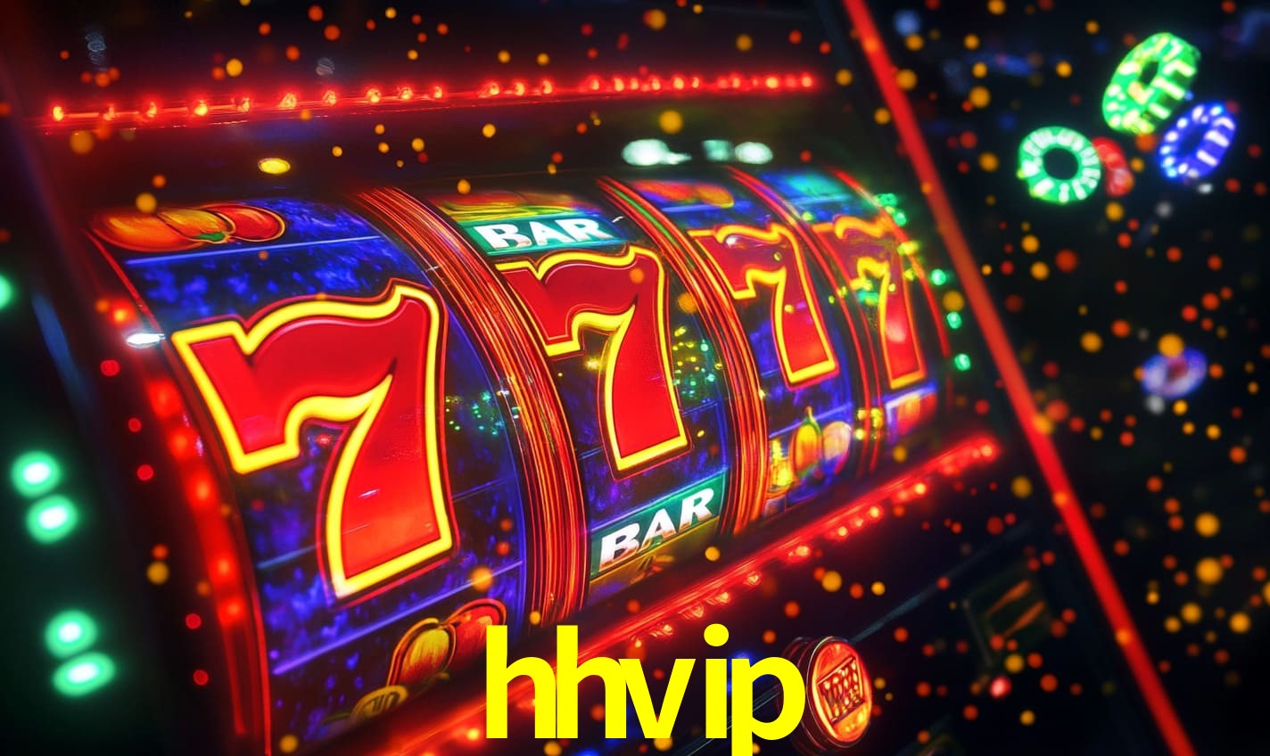 Sinta a adrenalina dos jogos de cassino com hhvip