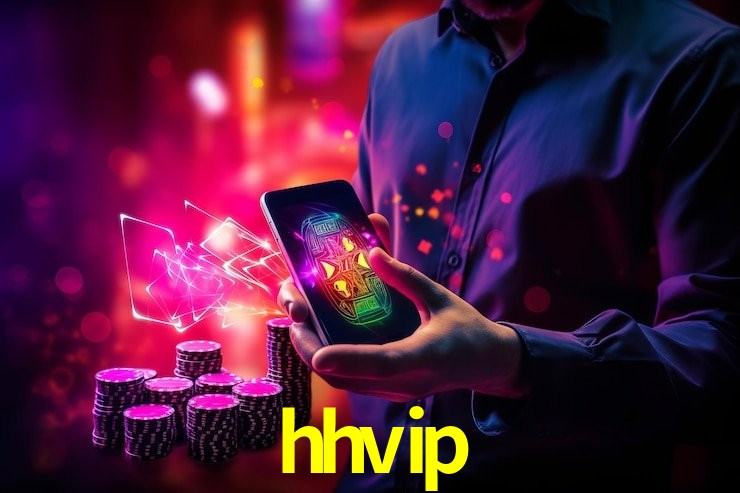 Jogos Exclusivos hhvip