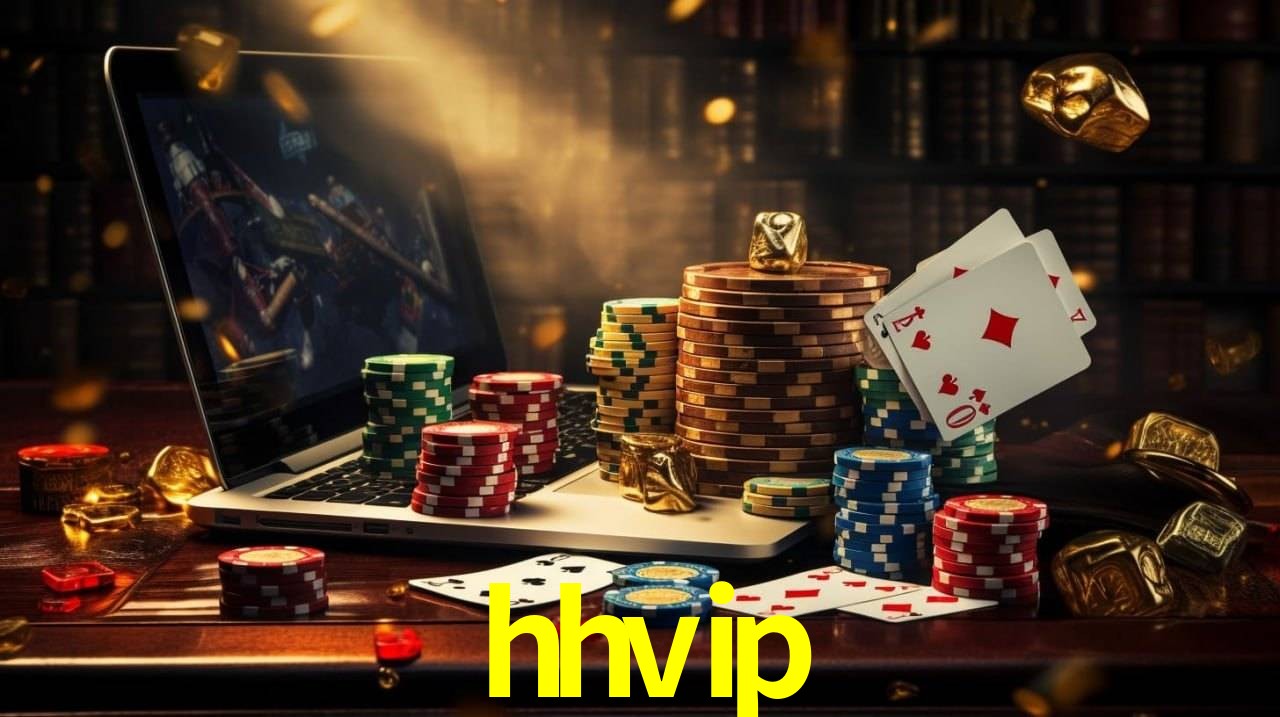 Bônus Diários hhvip