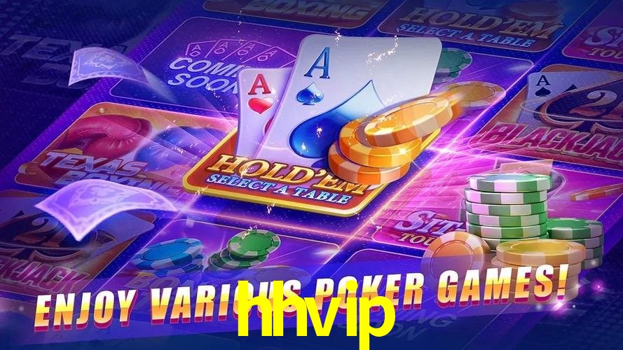 Desvendando o Mundo dos Jogos Virtuais na hhvip