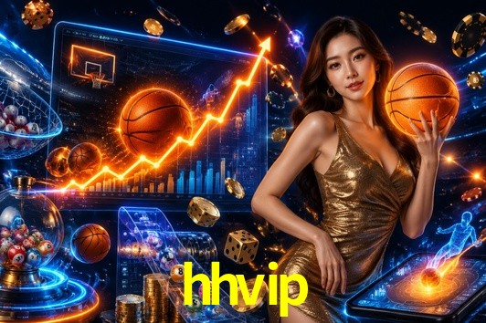 APP oficial da hhvip para mobile