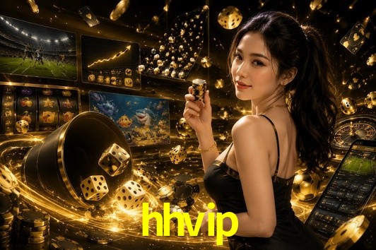 Seasonal Promotions hhvip