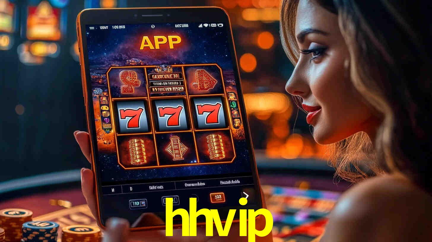 hhvip: Seu Especialista em Apostas Esportivas Brasileiras