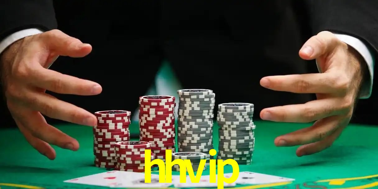 hhvip Aplicativo - hhvip visual 1