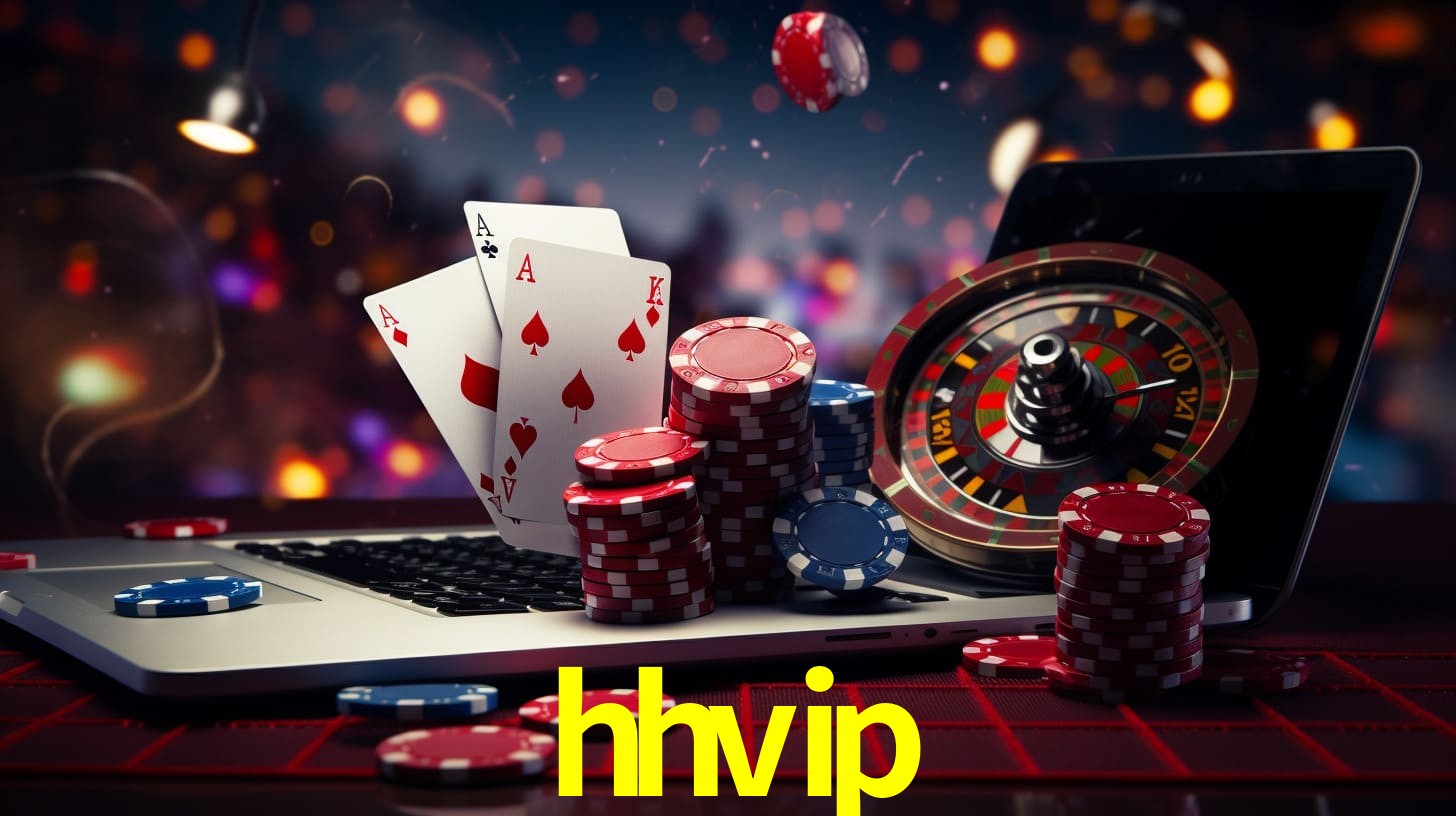 Blackjack Table hhvip