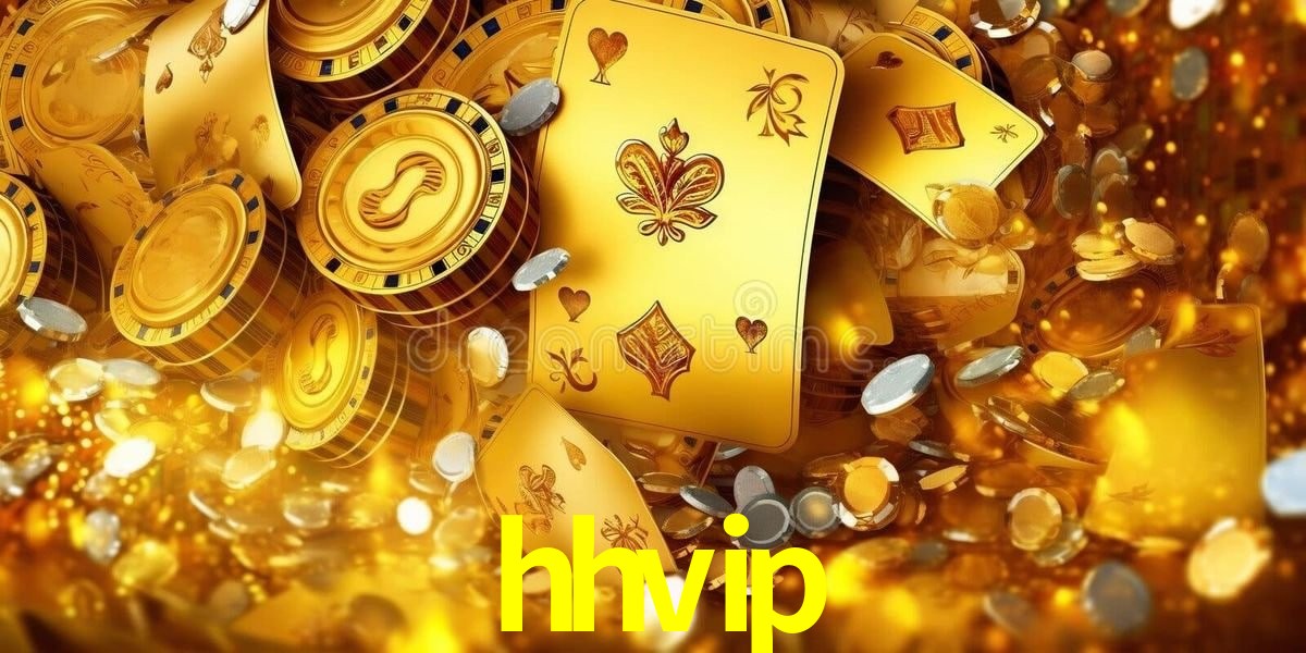 Inovações de Jogos na hhvip: O Futuro das Experiências Interativas