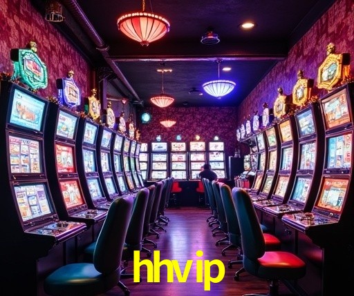 Promoções Sazonais hhvip