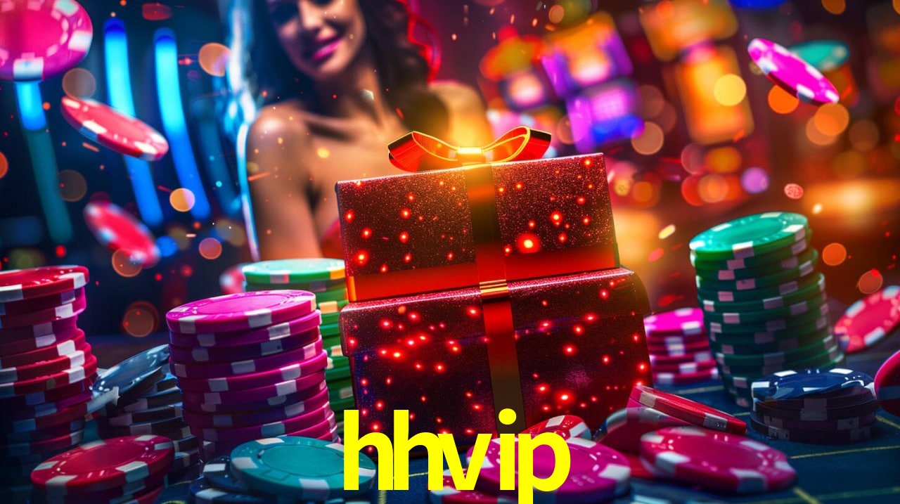A Emoção da Loteria na hhvip: Uma Chance de Mudança de Vida